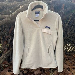 Patagonia pullover - great condition!